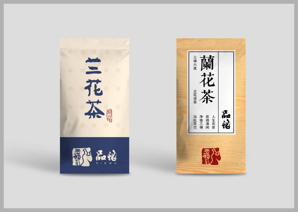 阜南县食品包装设计：安全为本，体验为王，守护城市美食产业根基