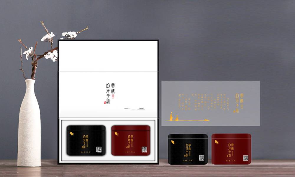 阜南县包装设计：文化赋能，创新驱动，解锁城市产业新势能